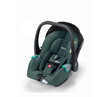 Автокресло детское AVAN 0-13 кг зеленое RECARO