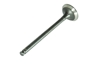 Клапан выпускной (1шт) 2.4L 