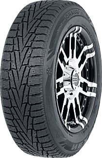 Шина зимняя 225/75R16C 115/112Q WinGuard WinSpike SUV (под шип) NEXEN