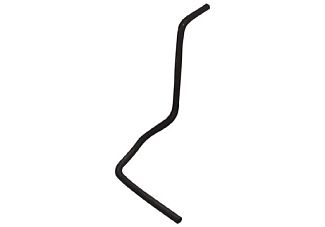 Шланг охолодження від розширювального бачка до радіатора 