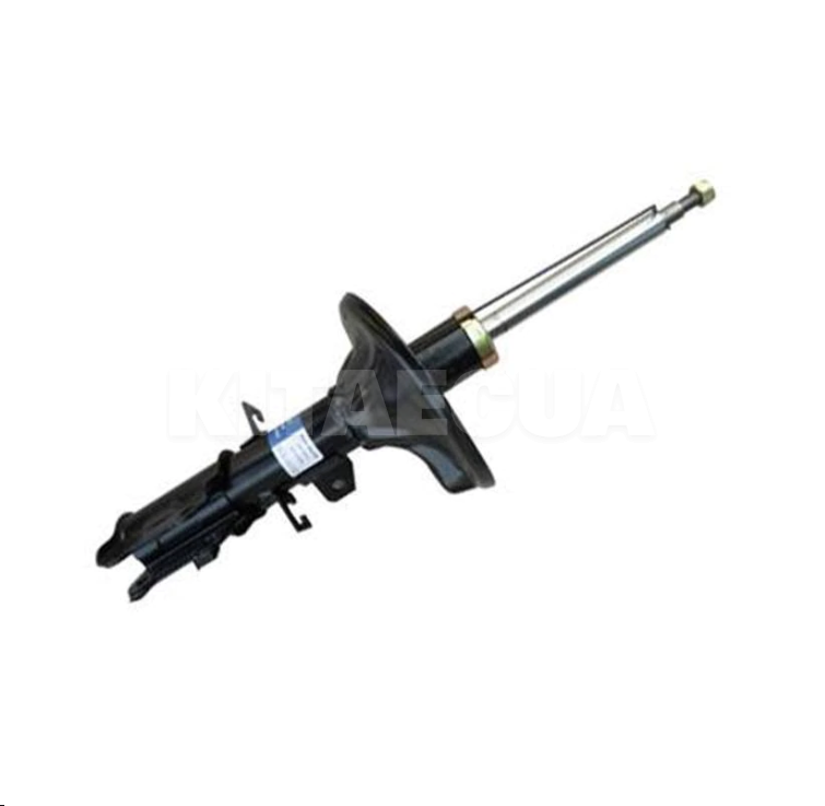 Амортизатор передний правый газомасляный на MG 350 (50016055)