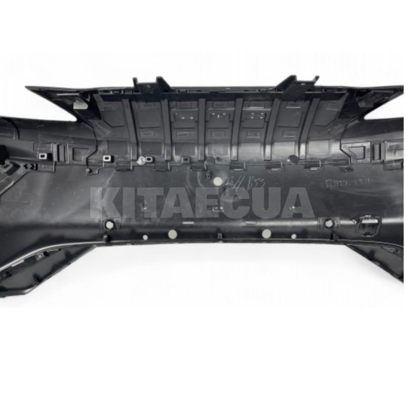 Передний бампер ОРИГИНАЛ на BYD EV Song Plus (SA3EF-2803111A/30) - 6