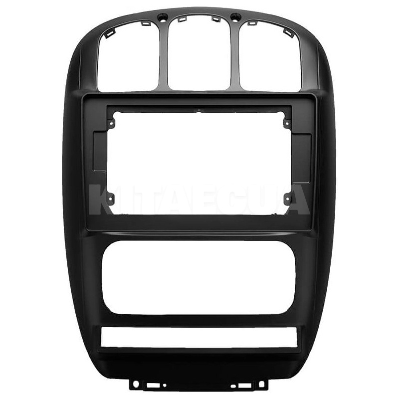 Штатная магнитола MOSS M2 4+32 Gb 10" Chrysler Voy AMS (49591) - 2