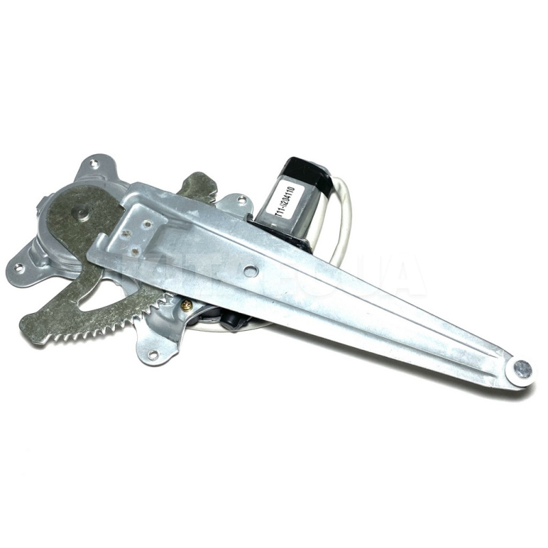 Стеклоподъемник задний левый KLM Autoparts на TIGGO FL (T11-6204110) - 3