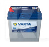 Акумулятор автомобільний 40Ач 330А "+" зліва VARTA (VT 540127BD)