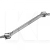 Ключ TORX шарнирный 243 мм YATO (YT-05314)