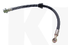 Шланг гальмівний передній на CHERY KIMO (S21-3506010)