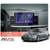 Штатна магнітола MOSS M3 4+32 ГБ 10" Mitsubishi Lancer 10 CY 2007-2012 (B) AMS (50842)