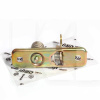Замок капота (верхняя часть) ORIJI на Chery AMULET (A11-8402050)