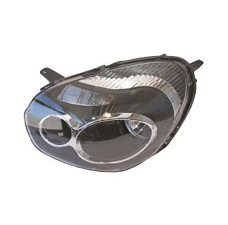 Фара передня ліва 