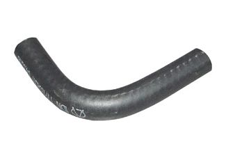 Патрубок системи вентиляції 2.0L ОРИГИНАЛ