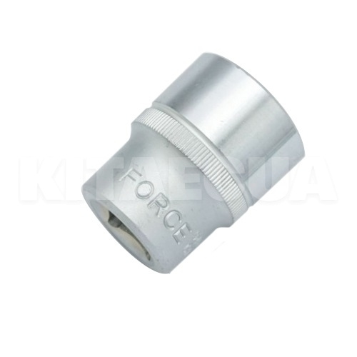 Головка торцевая 12-гранная 24 мм 1/2" 38 мм FORCE (FOR 54924)