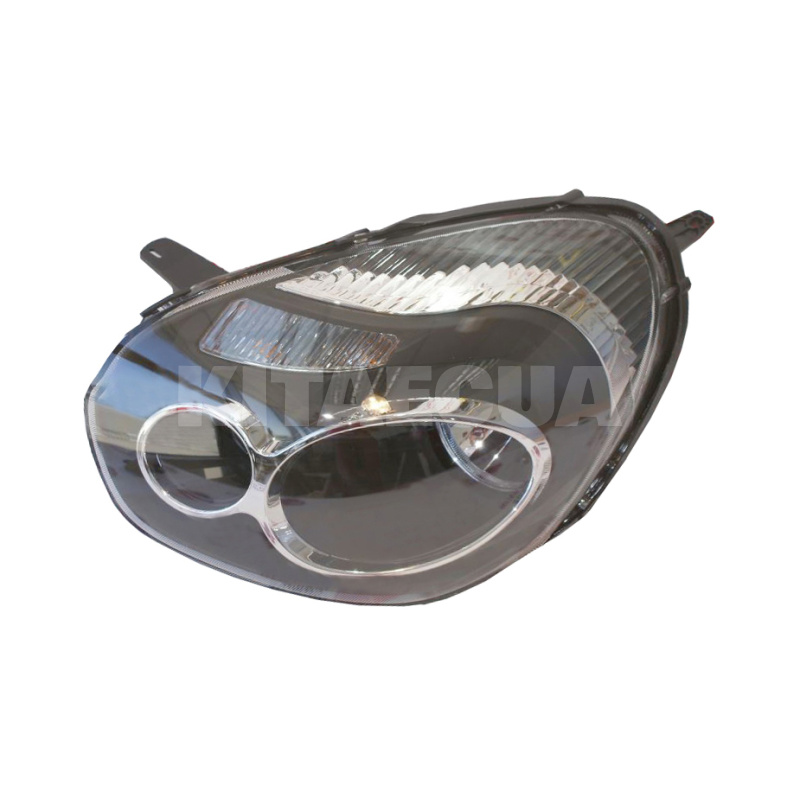 Фара передня ліва на Geely GX2 (LC Cross) (1017010364)