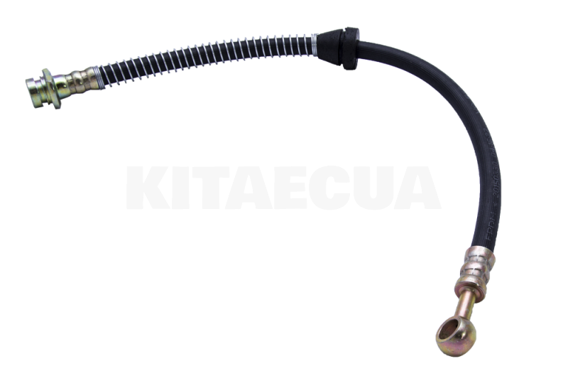Шланг тормозной передний на CHERY KIMO (S21-3506010) - 3