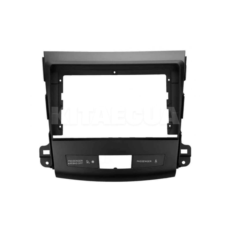 Штатна магнітола X9232 2+32 Gb 9" Citroen C-Crosser 1 2007-2013 (A) SIGMA4car (33665) - 3