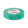 Ізолента 15м х 17мм IT-0041 зелена Intertool (181531)
