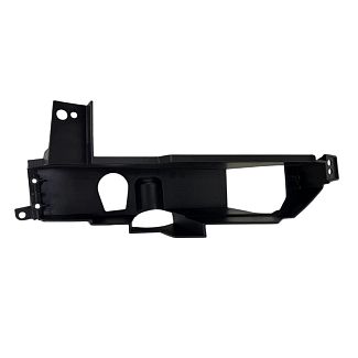 Кронштейн крепления передней противотуманки левой HONDA