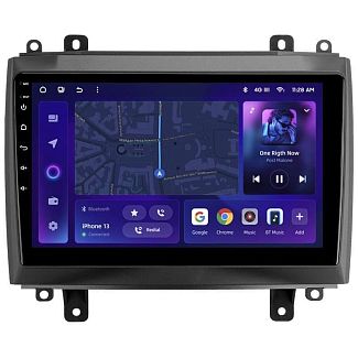 Штатная магнитола MOSS M2 4+32 Gb 10" Cadillac SRX 2003-2009 AMS