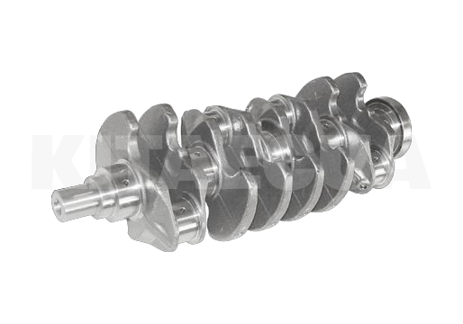 Колінвал 2.4 L на Great Wall HOVER (SMD346026)