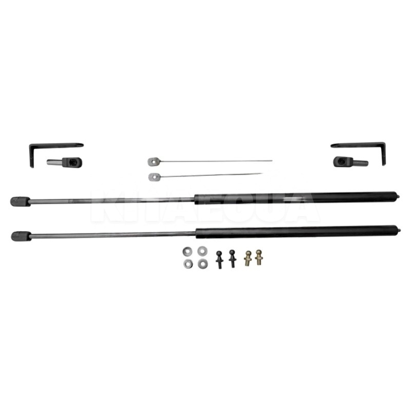 Амортизатор капота (2шт + кронштейны) (8402100XKN04A-AMORT)