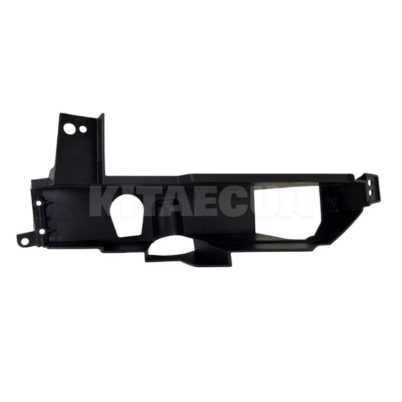 Кронштейн крепления передней противотуманки левой HONDA (71193-31A-H00)