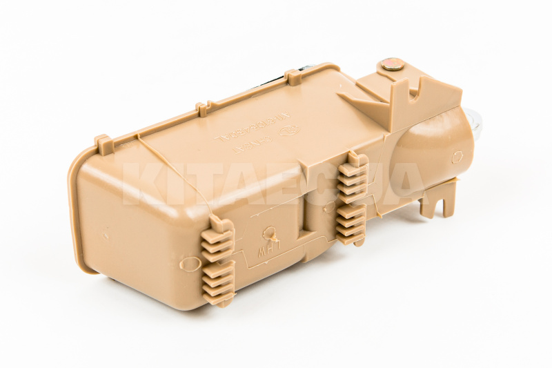 Ручка двери внутренняя правая (серая) CDN на Chery AMULET (A11-6105450AL) - 6