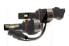 LED лампа для авто H11 PGJ19-2 40W 5700K HeadLight (37004509505)