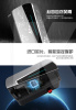 Зарядка Audi E-Tron 7.4 кВт 32А 1-фаза GB/T AC (китайське авто) Wall Station Q8 REDAUTO на AUDI e-tron (R8-7-GBT)