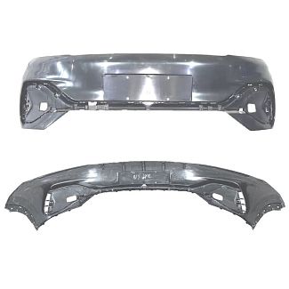 Передний бампер ОРИГИНАЛ