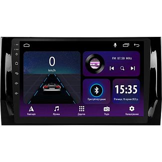 Штатная магнитола E9232 2+32 Gb 9" Skoda Karoq NU7 2017-2021 SIGMA4car