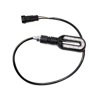 Указатель поворота левый AIMA