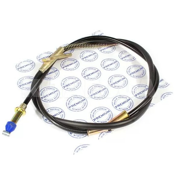 Трос стояночного тормоза правый PREMIUM на Great Wall DEER (3502400-D01-B1)