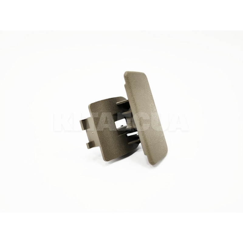 Ручка бардачка KLM Autoparts на Chery AMULET (A15-5305430CG) - 3
