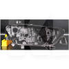 Корпус фары VW Volkswagen ID.3 Halogen (2019-2024) дорест правый на VOLKSWAGEN ID.3 (s04994)
