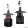 LED лампа для авто H4 9/32V 55W (компл) PULSO (J1-H4)