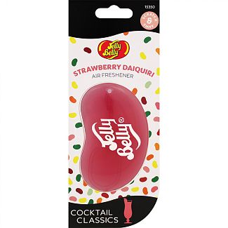 Ароматизатор "полуничний Дайкірі" JELLY BELLY