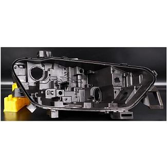 Корпус фары VW Volkswagen ID.3 Halogen (2019-2024) дорест правый 