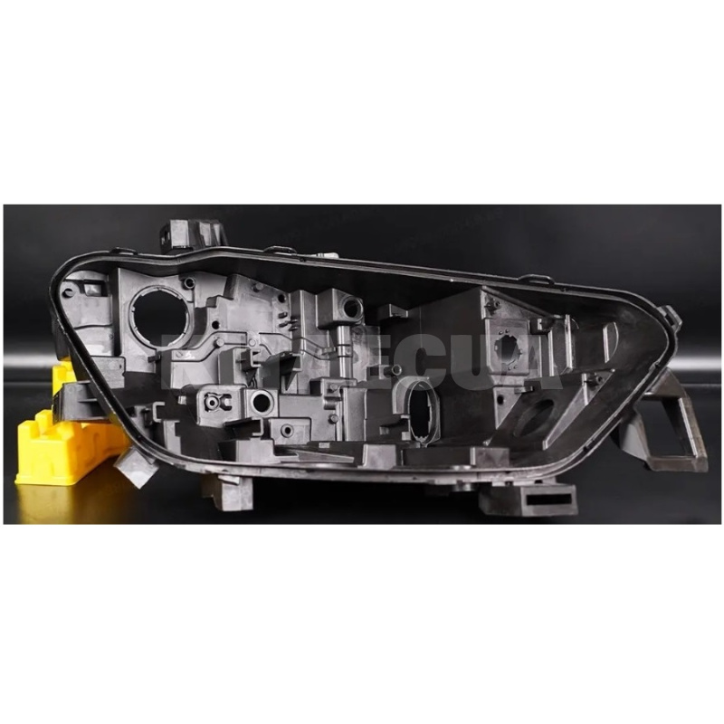 Корпус фары VW Volkswagen ID.3 Halogen (2019-2024) дорест правый на VOLKSWAGEN ID.3 (s04994)