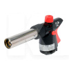Горелка газовая с цанговым соединением пьезоподжиг до 2 кВт YATO (YT-36712)