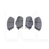 Колодки тормозные передние на Great Wall HAVAL H2 (3501110XSZ08A)