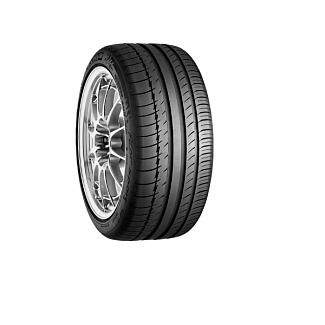 Шина летняя 255/40R20 101Y XL Demo Michelin