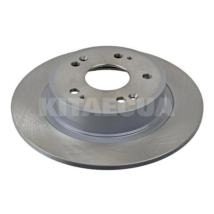 Диск гальмівний задній REMSA на HONDA M-NV (42510-T7J-H00)