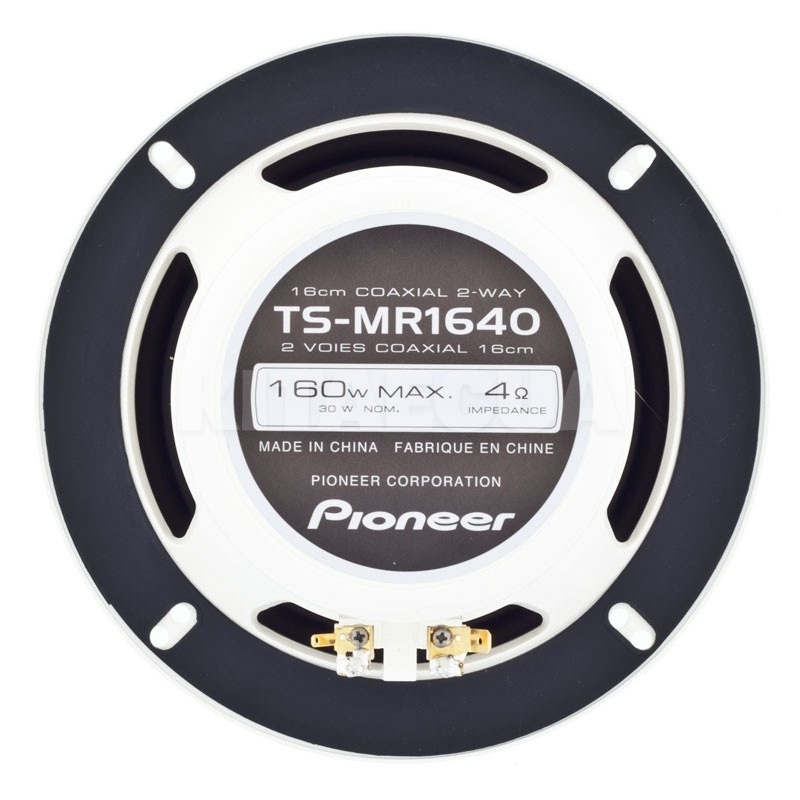 Динамики TS-MR1640 Pioneer (15749) - 5