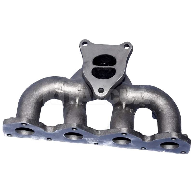 Коллектор выпускной 7 SEVEN PARTS на Chery EASTAR (481H-1008111)