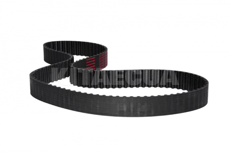 Ремінь ГРМ HQ на Chery EASTAR (SMD336149)