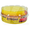 Полировочная паста с воском 230г Carnauba Car Wax Super Gold ABRO (PW-400)