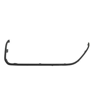 Накладка на передний бампер правая ОРИГИНАЛ