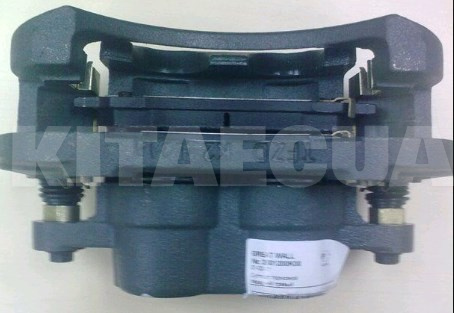 Суппорт тормозной передний правый на Great Wall HOVER (3501200-K00) - 2