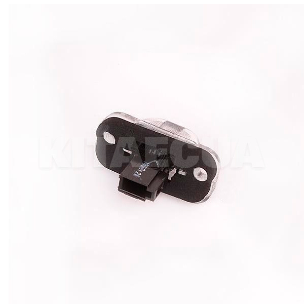 Фонарь задней подсветки номера ASIAN на Chery ELARA (A11-3717010) - 2