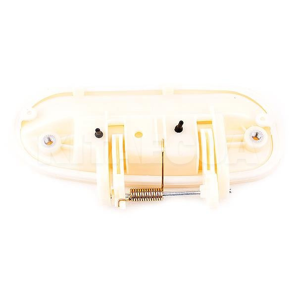 Ручка дверей зовнішня задня ліва PREMIUM на Geely CK2 (1800709180) - 2